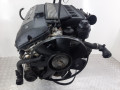 двигатель BMW 3 серия E46 1998, 2.0 л., i, M52 B20 (206S4), бензин, 206S4, 31011847 - фото №2