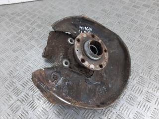 ступица задняя левая Audi A6 4F/C6 2007, 3.2 л., AUK, бензин, АКПП, универсал