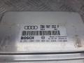 блок управления двигателем Audi A6 4B/C5 1999, 2.4 л., i, 3B0907552P - фото №4