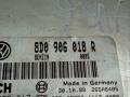 блок управления двигателем Volkswagen Passat B5 2000, 1.8 л., 8D0906018R - фото №5