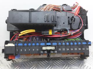 блок предохранителей BMW X3 E83 2006, 8364540