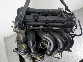двигатель Ford Focus 2 поколение [рестайлинг] 2009, 1.6 л., i, бензин, 6K03029