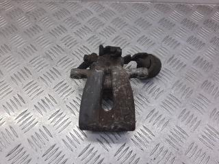 суппорт задний левый Opel Astra G 2001