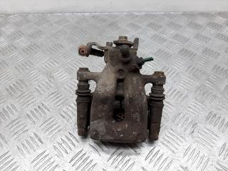 суппорт задний левый Renault Clio 3 поколение 2009