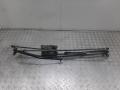 механизм стеклоочистителя (трапеция дворников) Citroen Xsara Picasso 1 поколение 2004, 3397020704 - фото №2