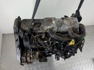 двигатель Ford Transit Connect 1 поколение 2009, 1.8 л., TDCi, дизель, 6M19640