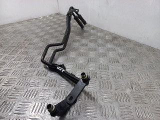 шланг (трубка) АКПП Audi A4 B5 [рестайлинг] 2000, 1.6 л., бензин