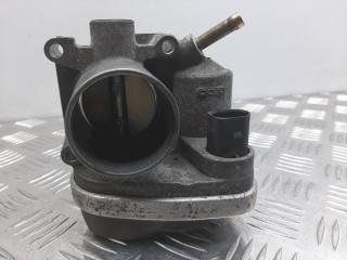 заслонка дроссельная Volkswagen Golf 4 поколение 2003, 1.4 л., i, 036133062L