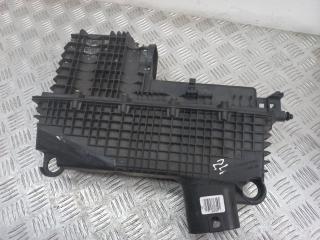 корпус воздушного фильтра Renault Kangoo 1 поколение 2003, 1.5 л., DCi, 8200298161