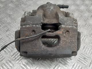 суппорт передний левый Opel Vectra C 2005, 6002