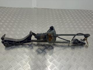 механизм стеклоочистителя (трапеция дворников) Mercedes-Benz C-Класс W203/S203/CL203 2002, -