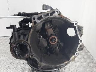 КПП механическая (МКПП) Audi A3 8L [рестайлинг] 2002, 1.8 л., i, бензин, EGV29072