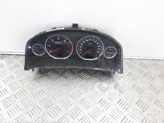 щиток приборов (приборная панель) Opel Vectra C 2004, 13165966MP