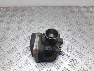 заслонка дроссельная Volkswagen Polo 4 поколение 2005, 1.2 л., i, 036133062N