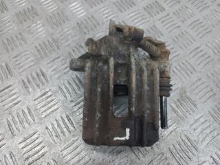 суппорт задний левый Volkswagen Polo 4 поколение 2001