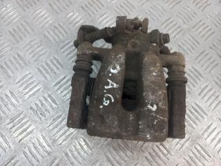 суппорт задний правый Opel Astra G 2002