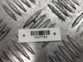 стартер Volkswagen Golf 4 поколение 2004, 1.4 л., i, BCA, бензин, 020911023S - фото №6