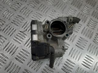 заслонка дроссельная Opel Corsa C 2002, 1.0 л., i, 280750044