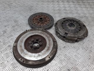 маховик Toyota RAV4 2 поколение (XA20) 2003, 2.0 л., VVT-i