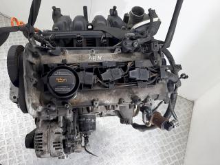 двигатель Skoda Fabia 1 поколение [рестайлинг] 2006, 1.4 л., i, бензин, 567981