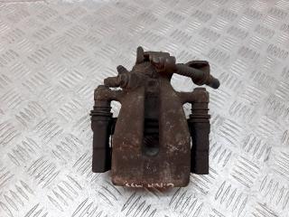 суппорт задний левый Opel Astra H 2007