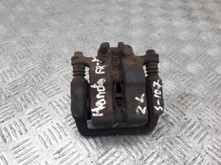 суппорт задний левый Honda FR-V 1 поколение 2007