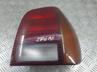 фонарь задний правый Volkswagen Polo 3 поколение 1998, 6N0945096B