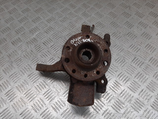 ступица передняя правая Opel Astra H/Family [рестайлинг] 2009, 1.4 л., Z 14 XEP, бензин, МКПП, универсал