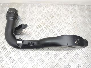 патрубок интеркулера Audi A4 B7 2007, 1.9 л., TDi, 8E0145762G