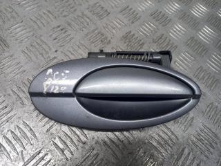 ручка наружная задняя правая Citroen C5 1 поколение 2004, 9644270177