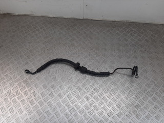 шланг гидроусилителя Audi A4 B6 2003, 2.5 л., AKE, дизель, 6МКПП