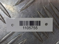 блок предохранителей Volvo V70 2 поколение 2000, 2.4 л., B 5244 S, бензин, МКПП, универсал, 518829015 - фото №5