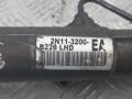 рулевая рейка Ford Fusion 1 поколение 2005, 2N11-3200-EA - фото №3
