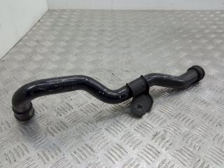 трубка охлаждающей жидкости Renault Master 2 поколение 2003, 2.5 л.