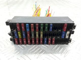 блок предохранителей Renault Kangoo 1 поколение 2003, 1.5 л., DCi