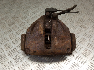 суппорт передний правый Mercedes-Benz Sprinter 1 поколение (W901-905) [рестайлинг] 2005, 2.2 л., OM 611.981, дизель, МКПП