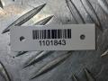 генератор Audi A4 B6 2004, 2.4 л., i, бензин, 078903016S - фото №5