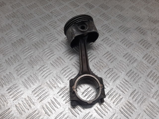 поршень Saab 9-5 1 поколение 2001, 2.0 л., Ti, бензин