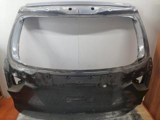 крышка багажника (дверь 3-5) Hyundai ix35 1 поколение 2013