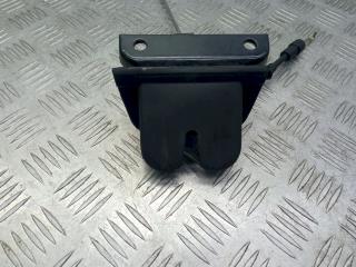 замок багажника Audi A6 4B/C5 [рестайлинг] 2001