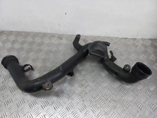 патрубок интеркулера Volkswagen Touran 1 поколение 2004, 1.9 л., TDi, дизель, 1K0145762F