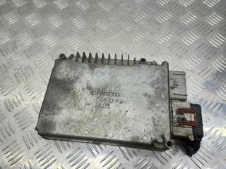 блок управления двигателем Chrysler Sebring 2 поколение 2002, 2.7 л., i, бензин, 04606811AC