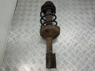 стойка передняя левая Opel Astra G 2002