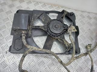 вентилятор радиатора Fiat Ducato 2 поколение 1995, 8240120