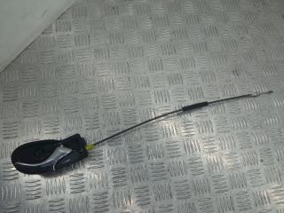 ручка внутренняя Ford Focus 1 поколение [рестайлинг] 2002, XS41-A22600-AK