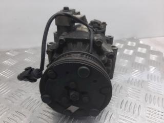 компрессор кондиционера Ford Focus 1 поколение [рестайлинг] 2003, 1.8 л., TDCi