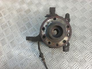 ступица передняя правая Opel Zafira 1 поколение (A) [рестайлинг] 2003