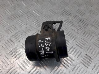 расходомер воздуха Ford Galaxy 1 поколение [рестайлинг] 2003, 1.9 л., TDi, 280217121