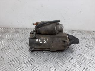 стартер Chevrolet Aveo T200 2007, 1.4 л., i