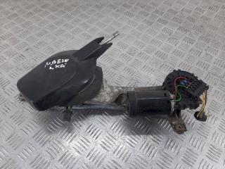 механизм стеклоочистителя (трапеция дворников) Mercedes-Benz E-Класс W210/S210 [рестайлинг] 1999